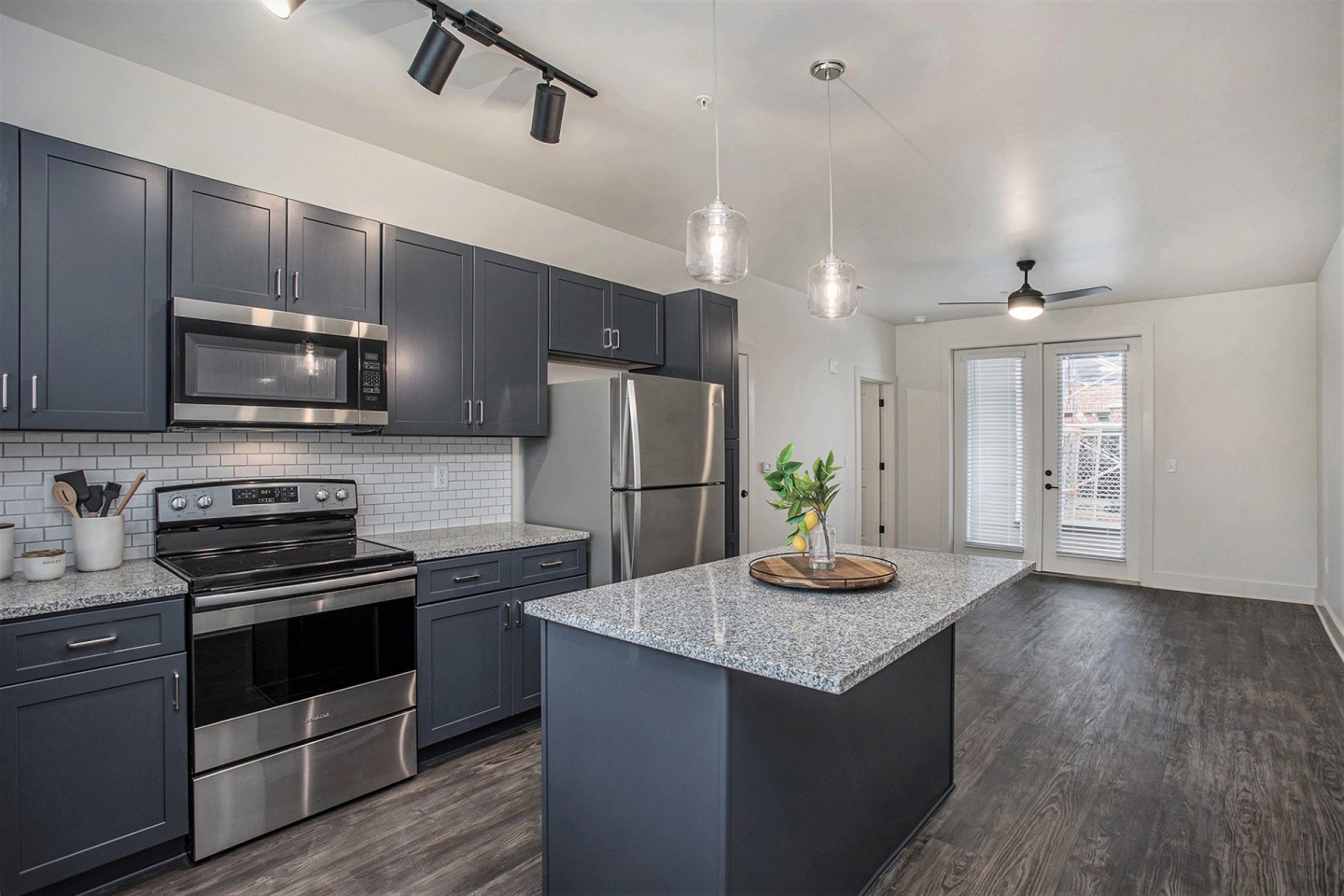 Premiere Lofts at Trilith – Luxury Apartments Image 2