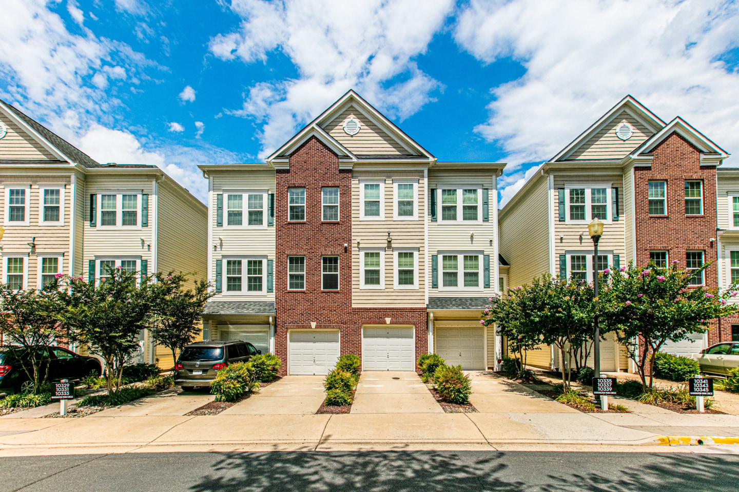 Barrington Park Apartments Image 17