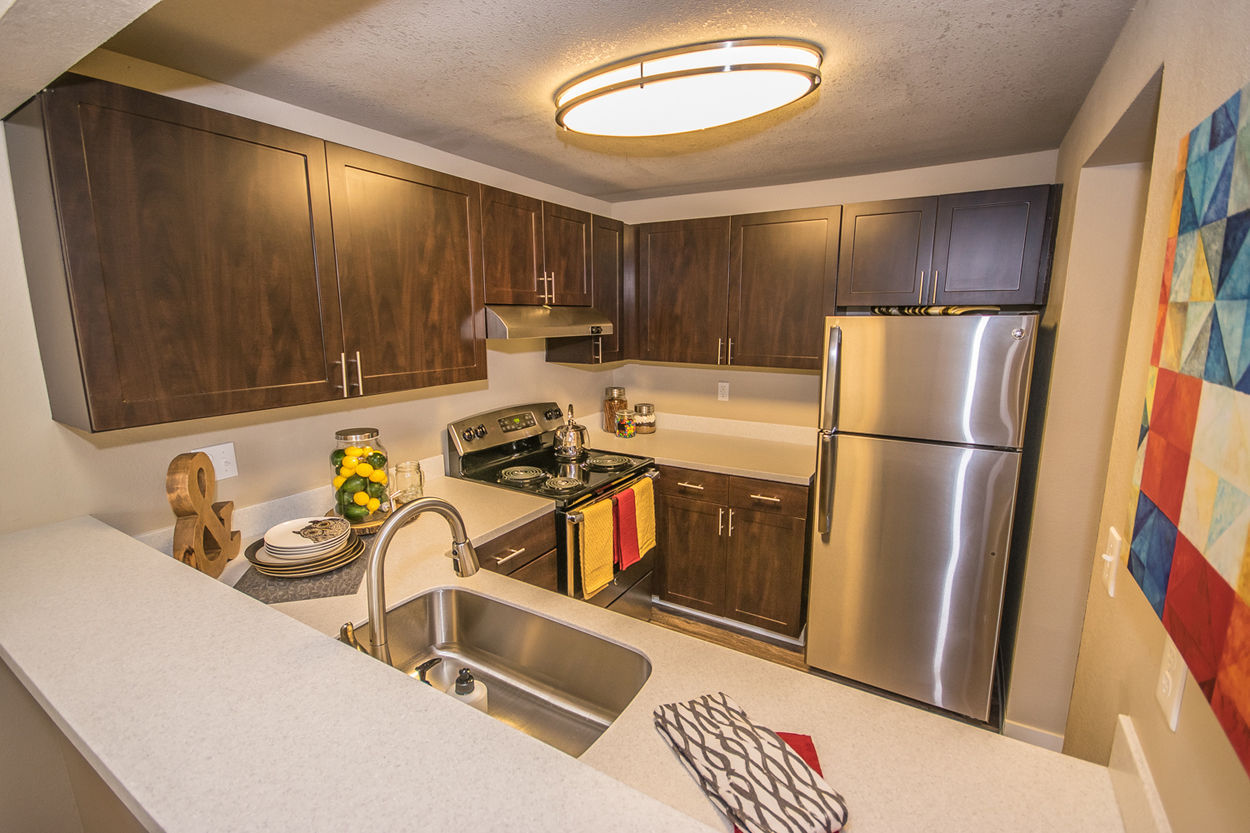 The Fairways Apartments Image 21