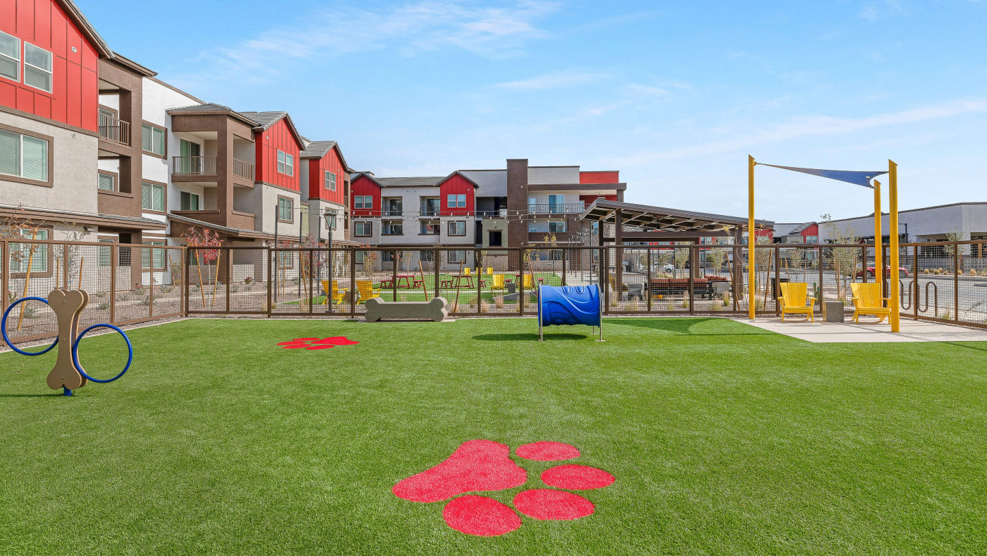 Weylyn Luxury Apartments Image 49