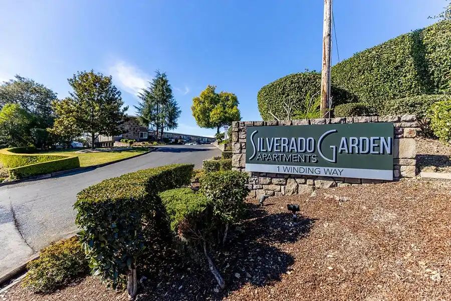 Silverado Garden Image 1