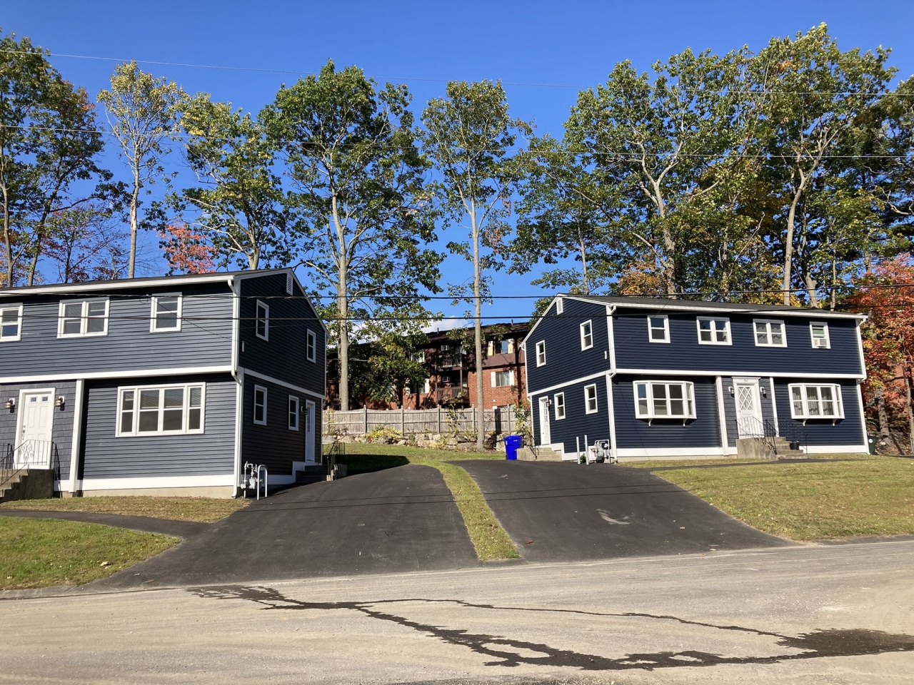 North East Apartment Community Image 16