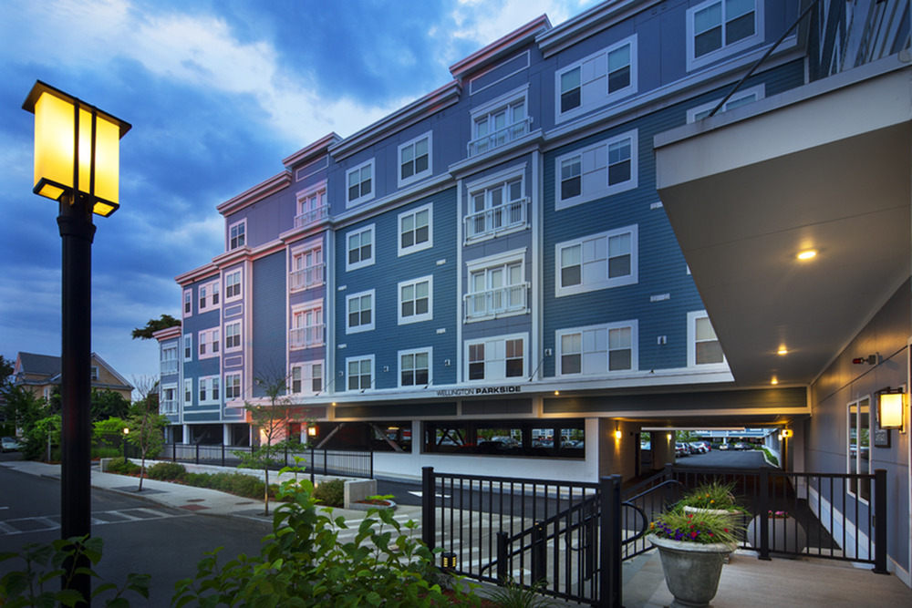 Wellington Parkside Image 15