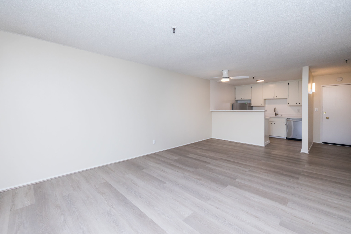 257 Vernon Apartments Image 4