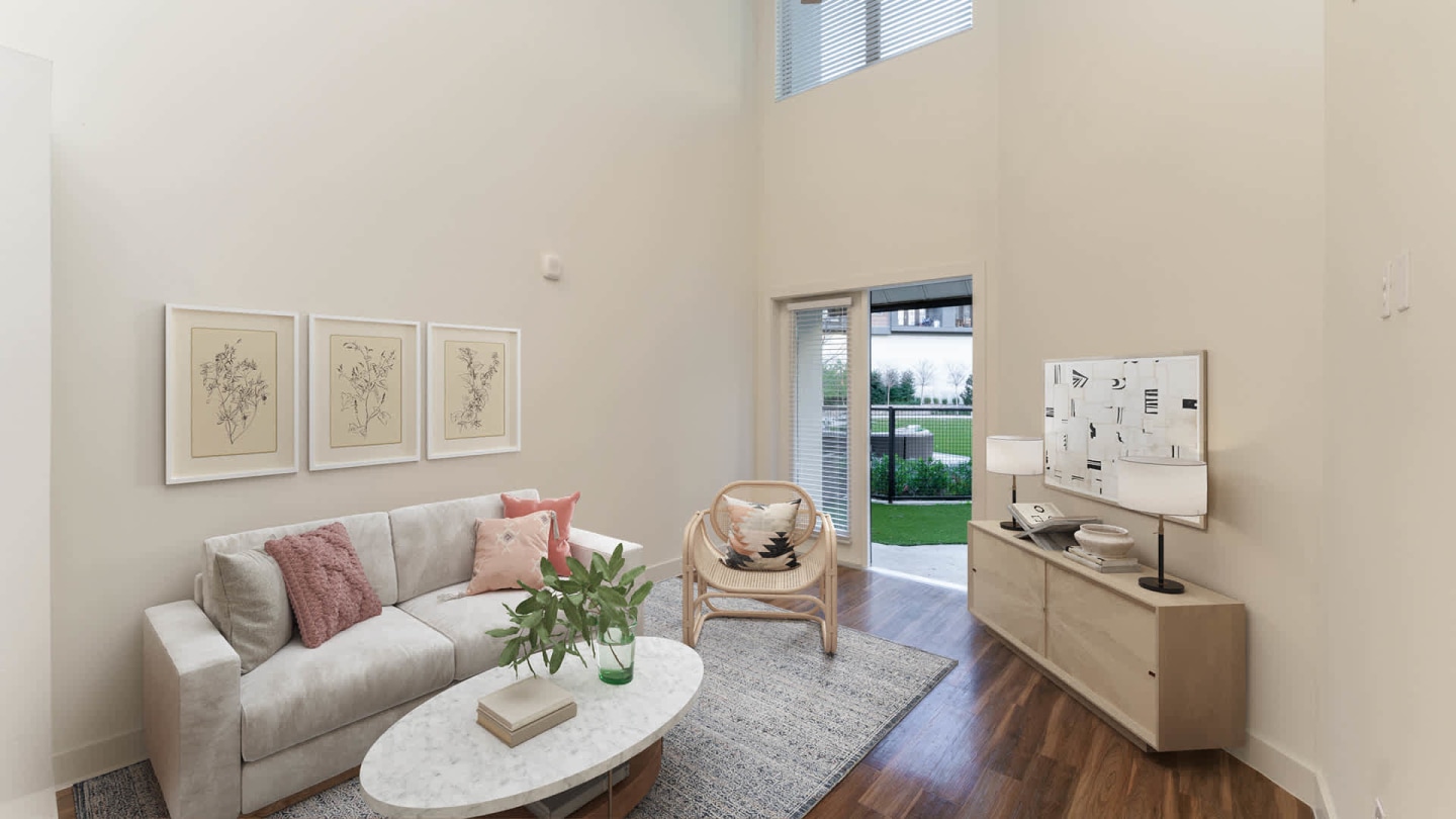 Olivian at the Realm Apartments Image 76