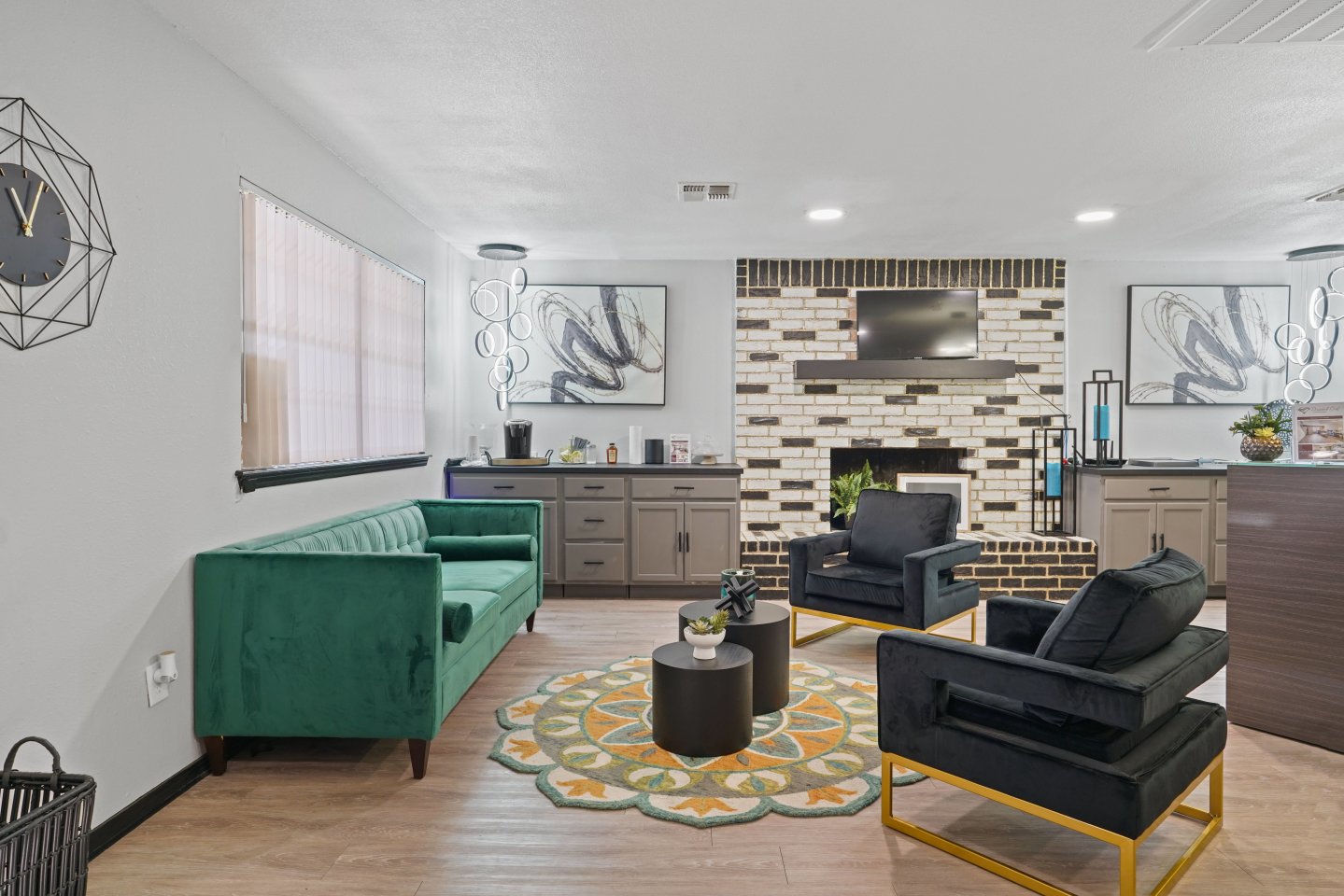 Diamond Crest Townhomes Image 29