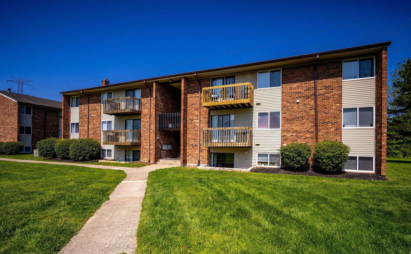 Oakmont Flats Image 4