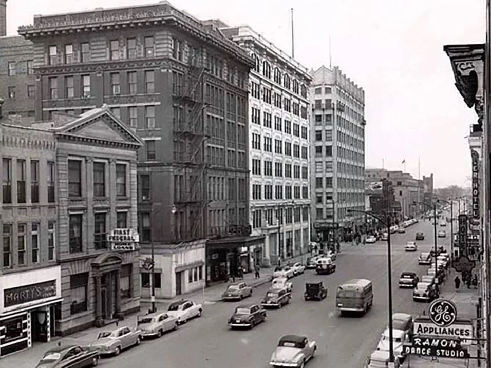 Studebaker Lofts Image 13