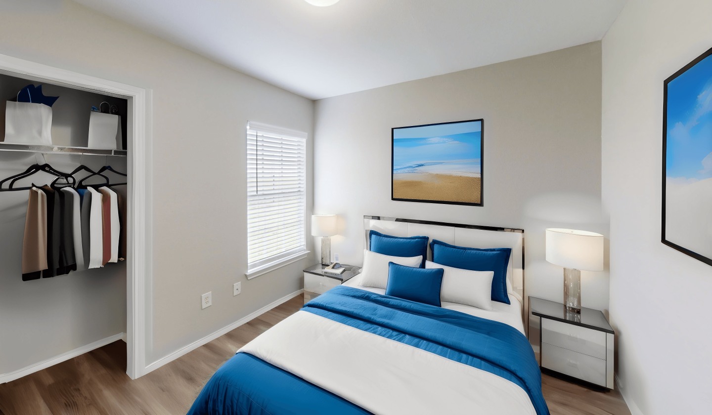 Townhomes at Double Creek Image 5