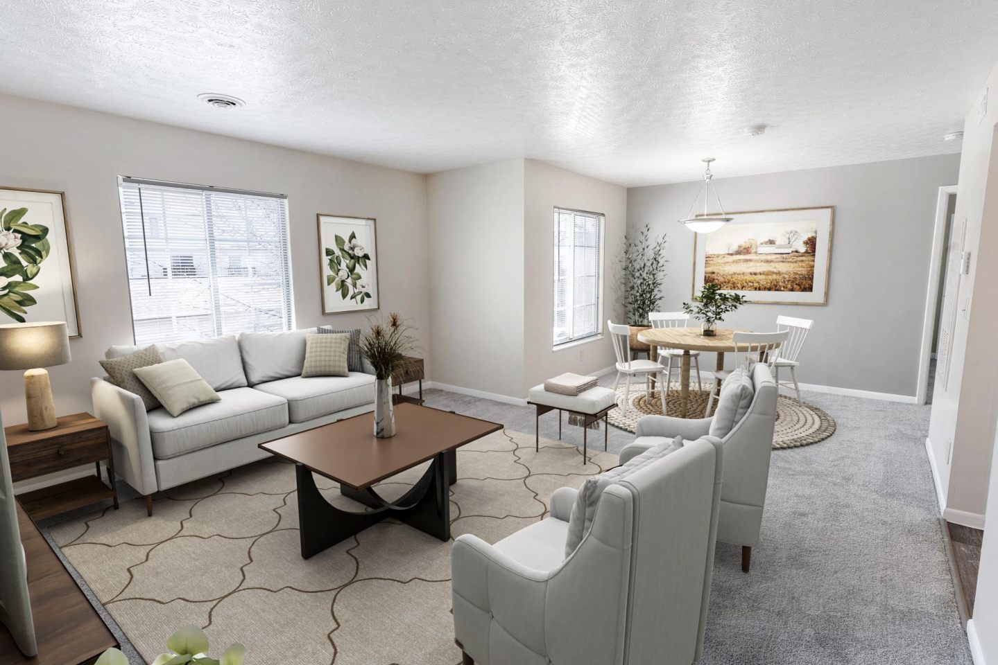 Meadow View Apartments & Townhomes Image 28