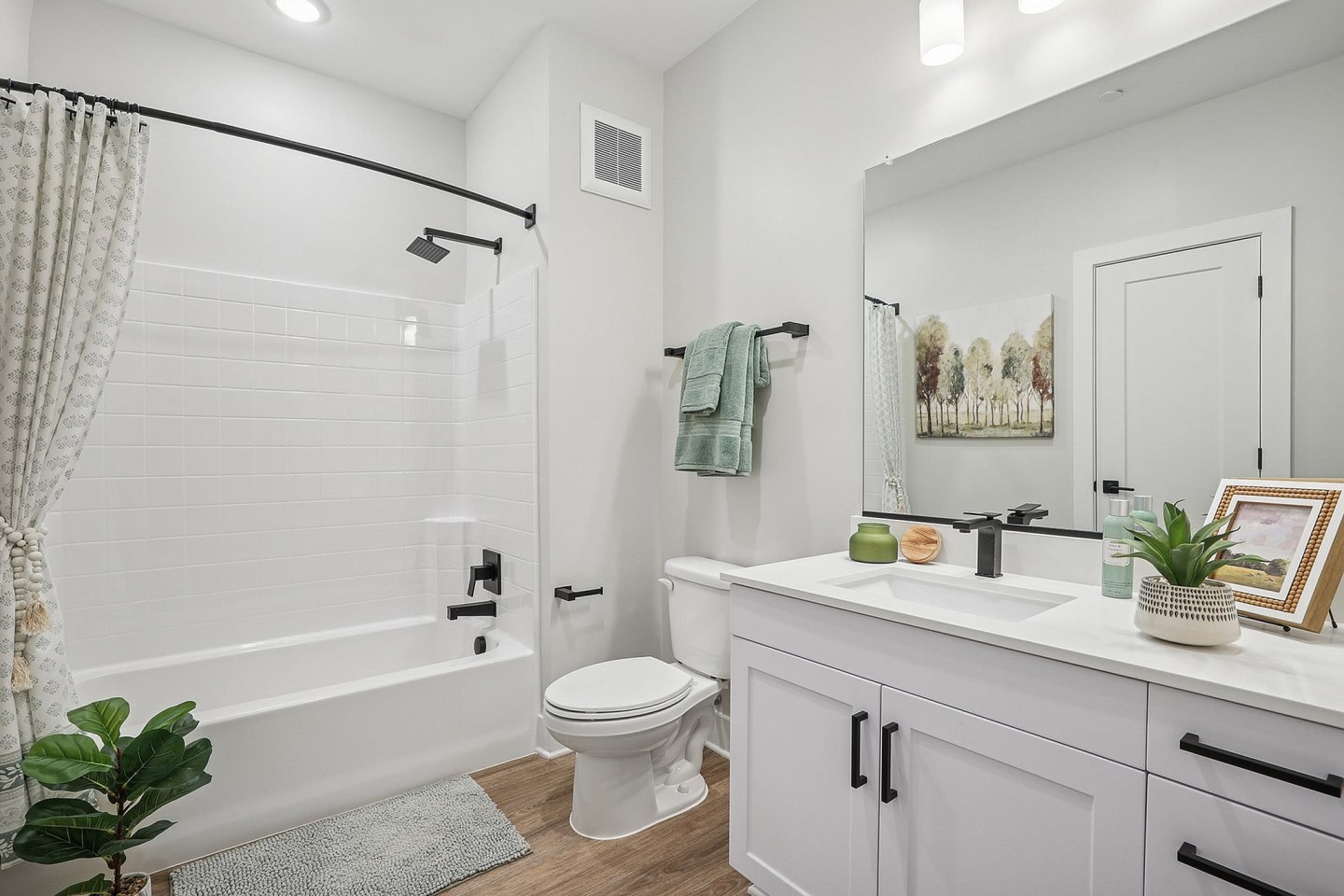 The James at Springline Image 11