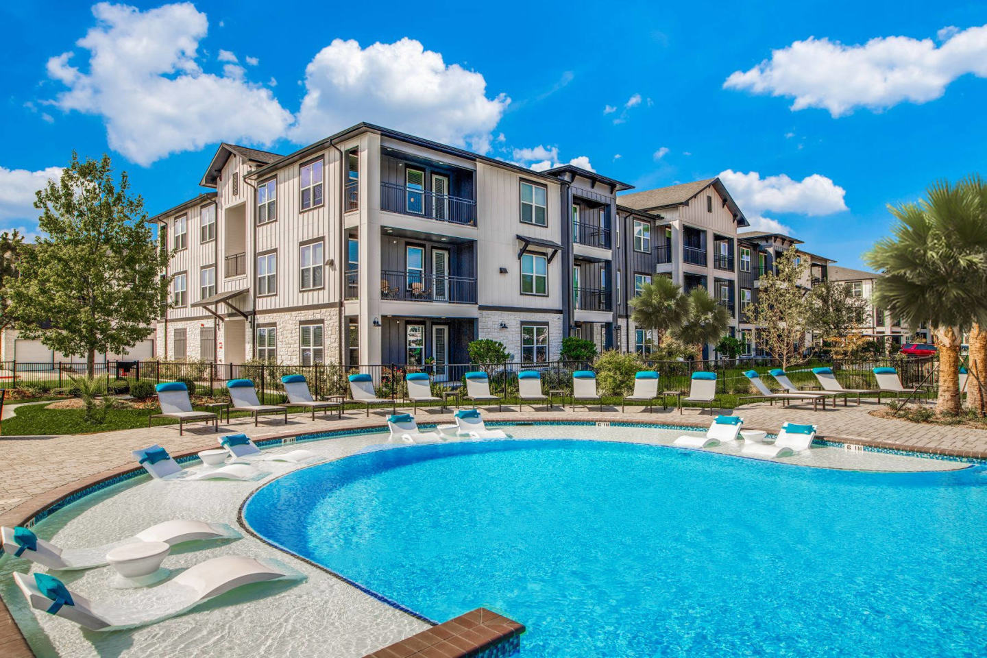 The Gregory Apartments Image 22
