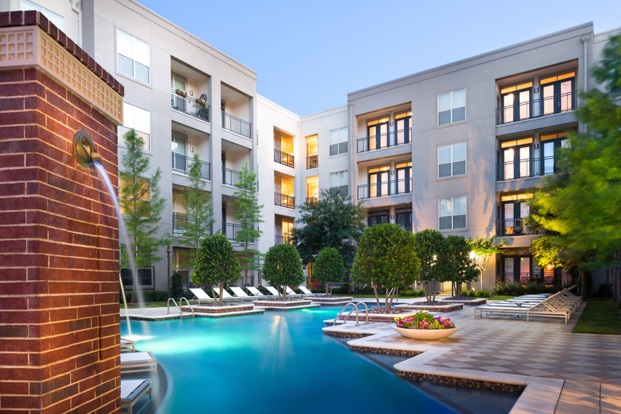 Icon at Ross Apartments Image 7