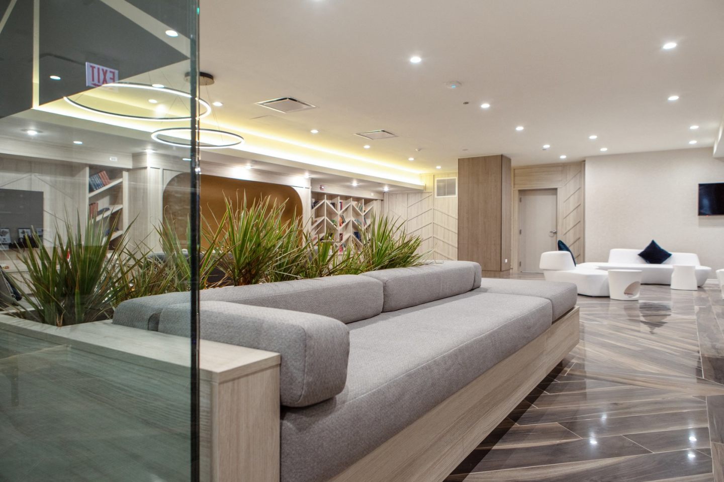 Park Heights by the Lake Apartments Image 33