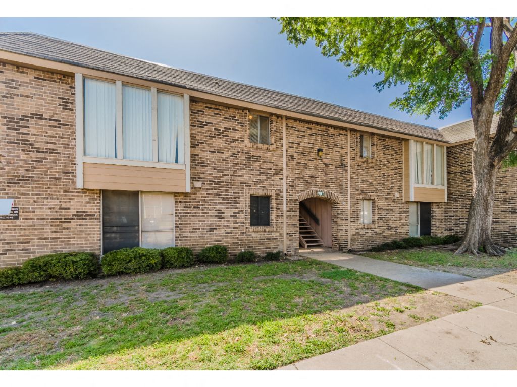 Shenandoah Apartments Image 28
