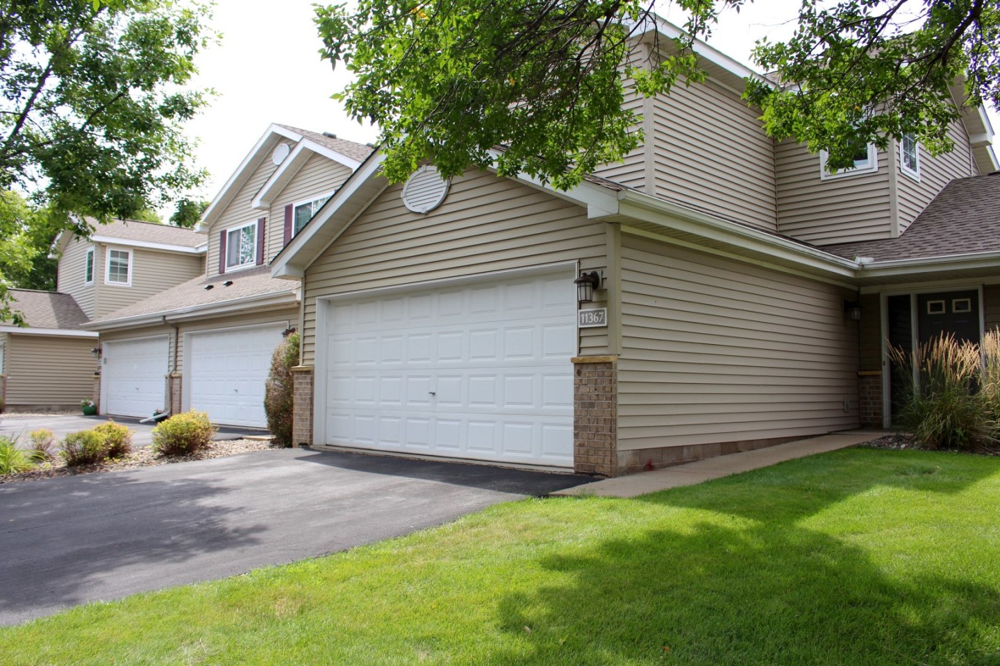 Cedar Pointe Townhomes Image 19