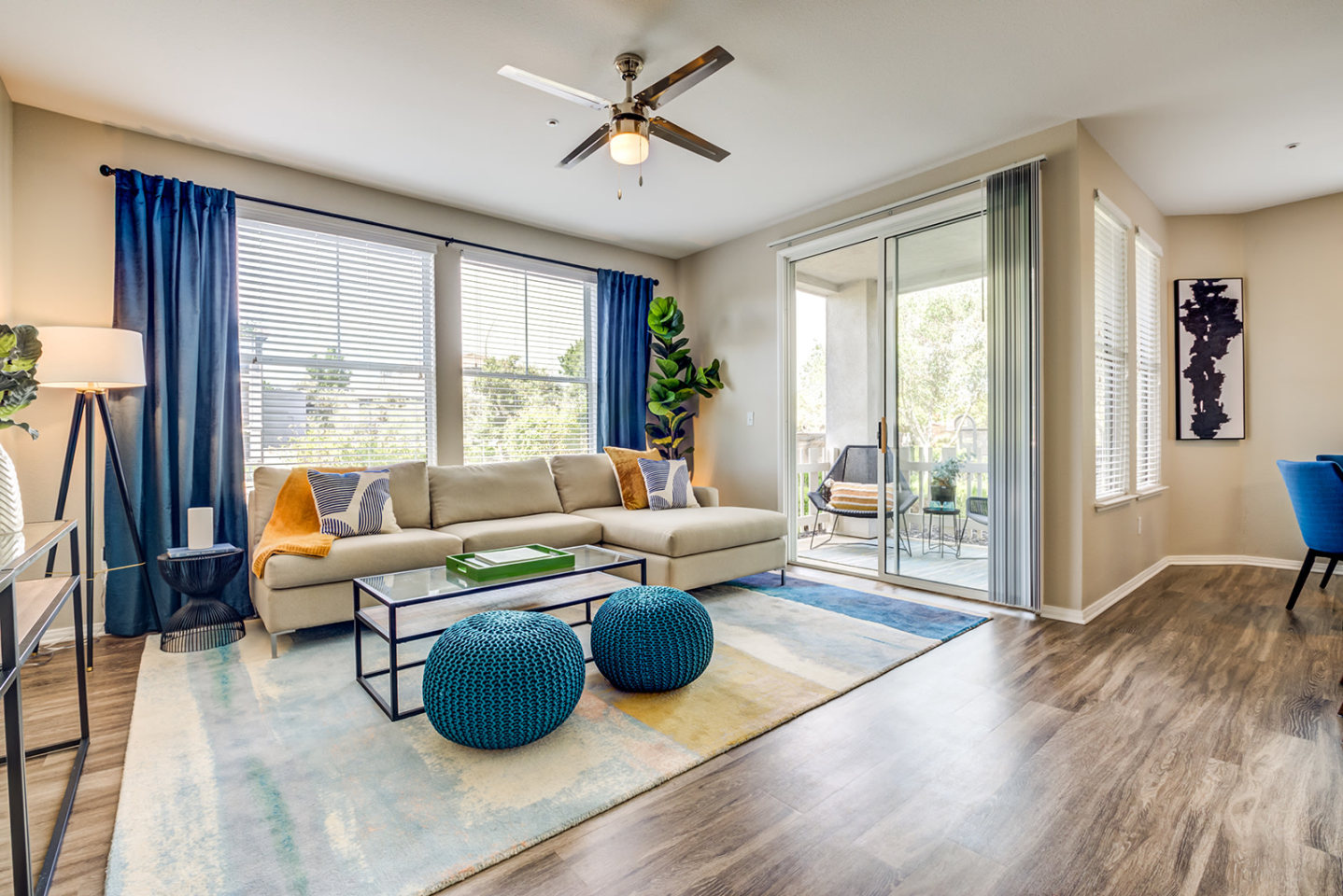Montrachet Apartment Homes Image 24
