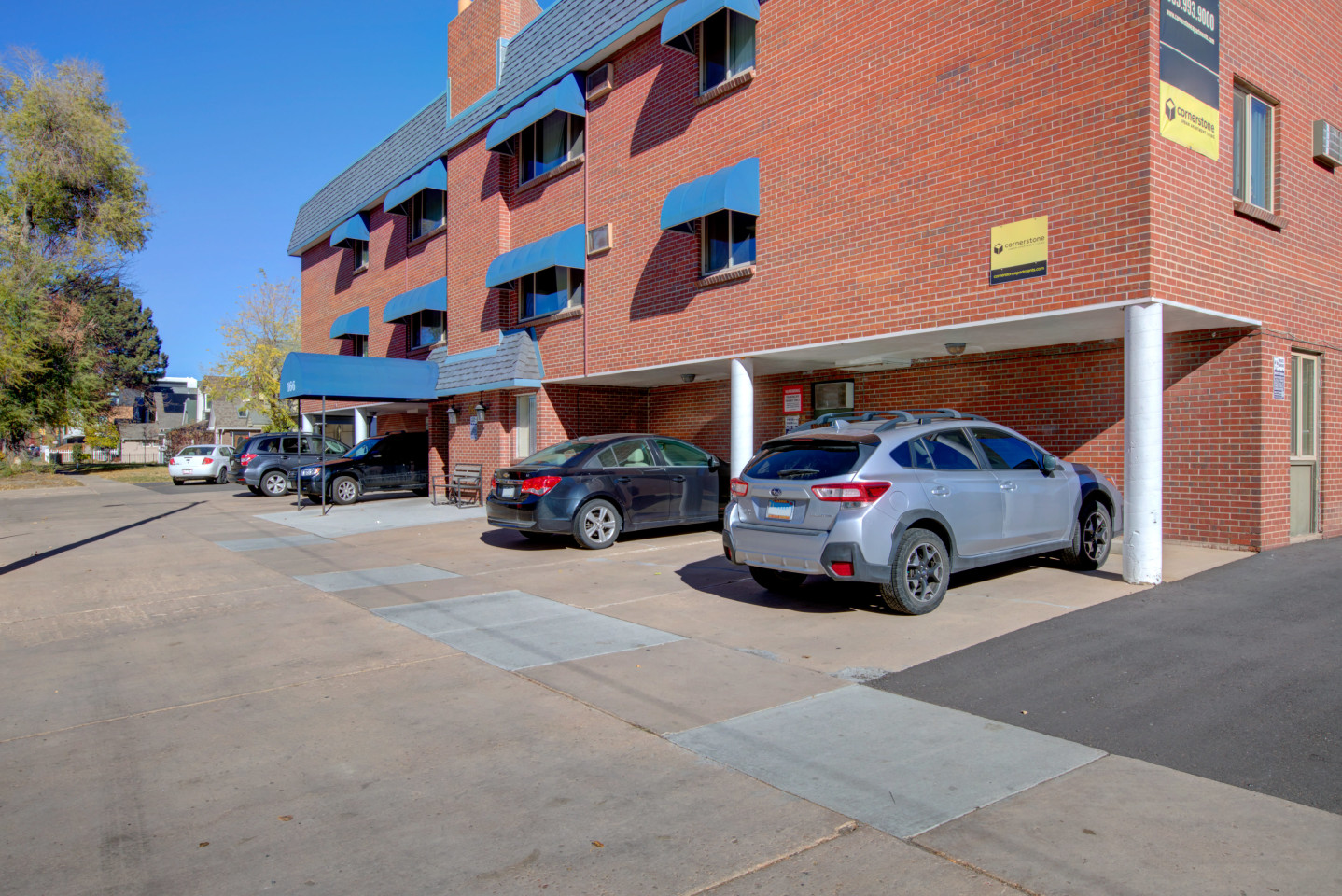 Logan Court Image 8