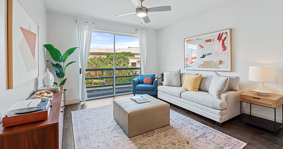 The Standard at Domain Northside Apartments Image 4