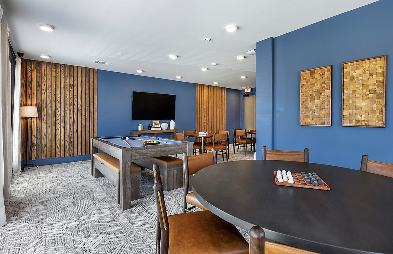 The Luxe at Lewisville Age 55+ Active Adult Apartment Homes Image 9
