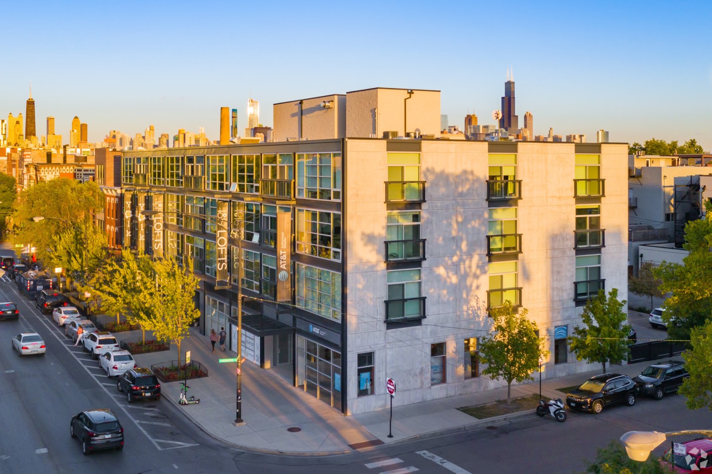 1819 Lofts Image 1