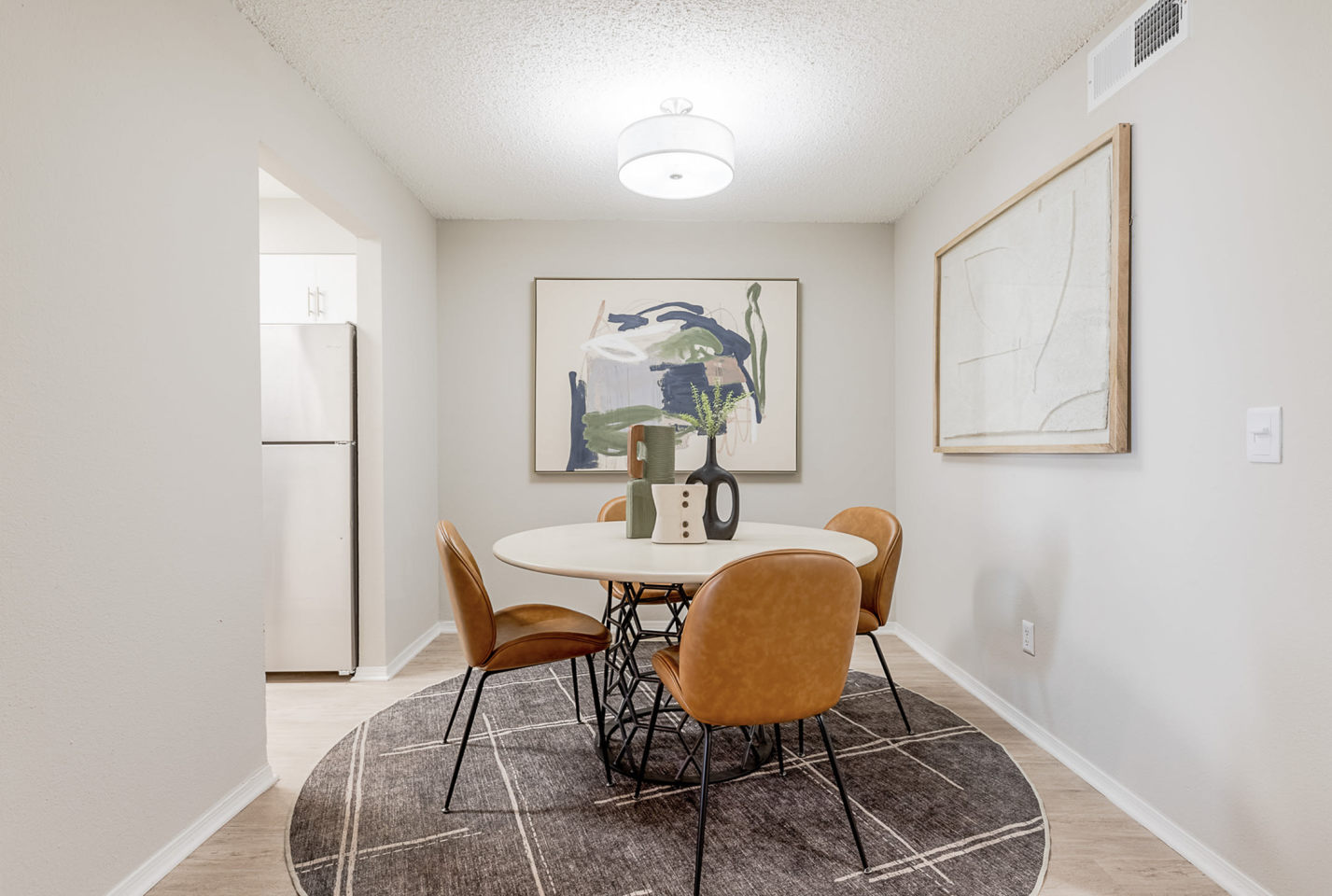 Spring Creek of Edmond Apartments Image 3