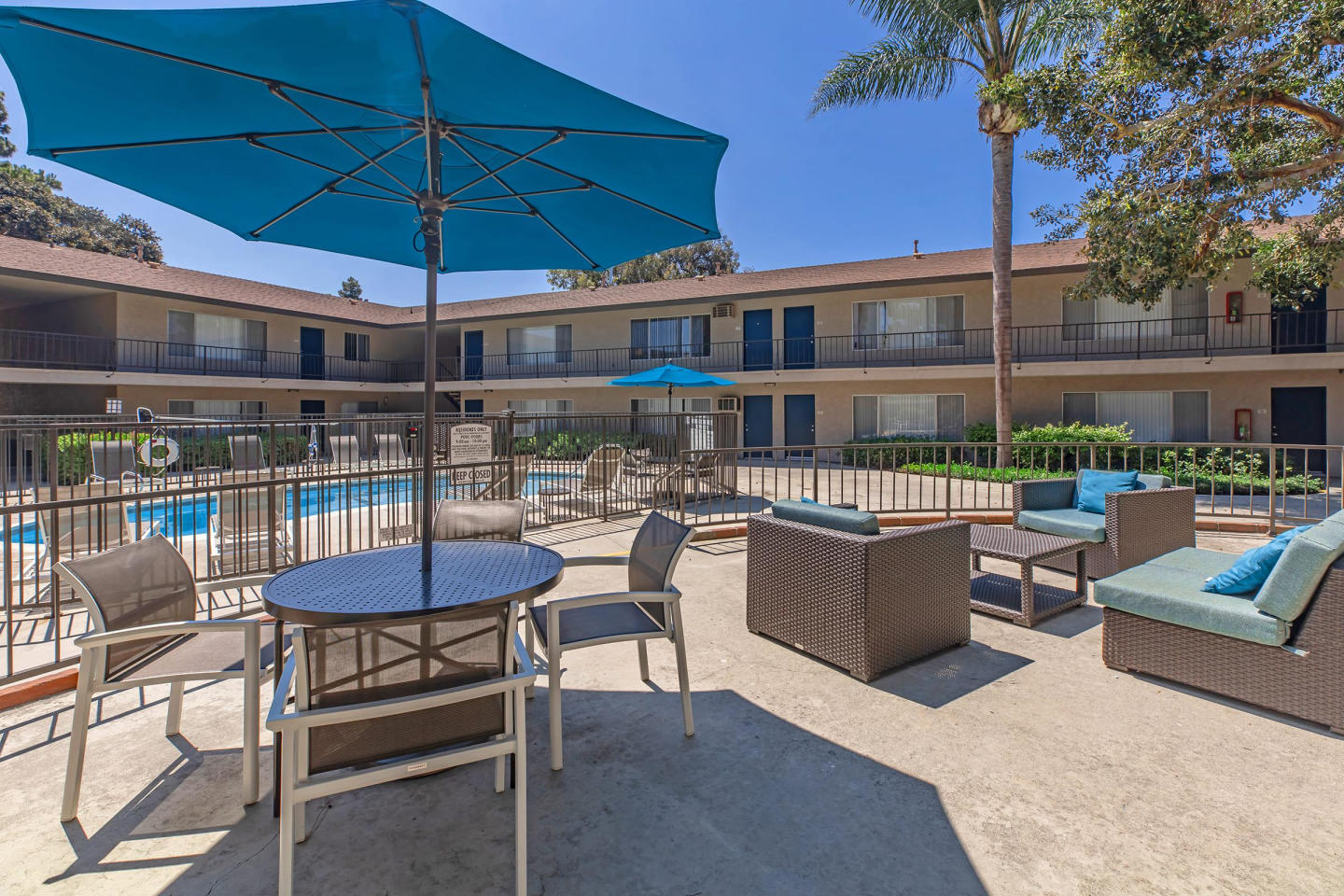 Huntington Highlander Apartment Homes Image 5