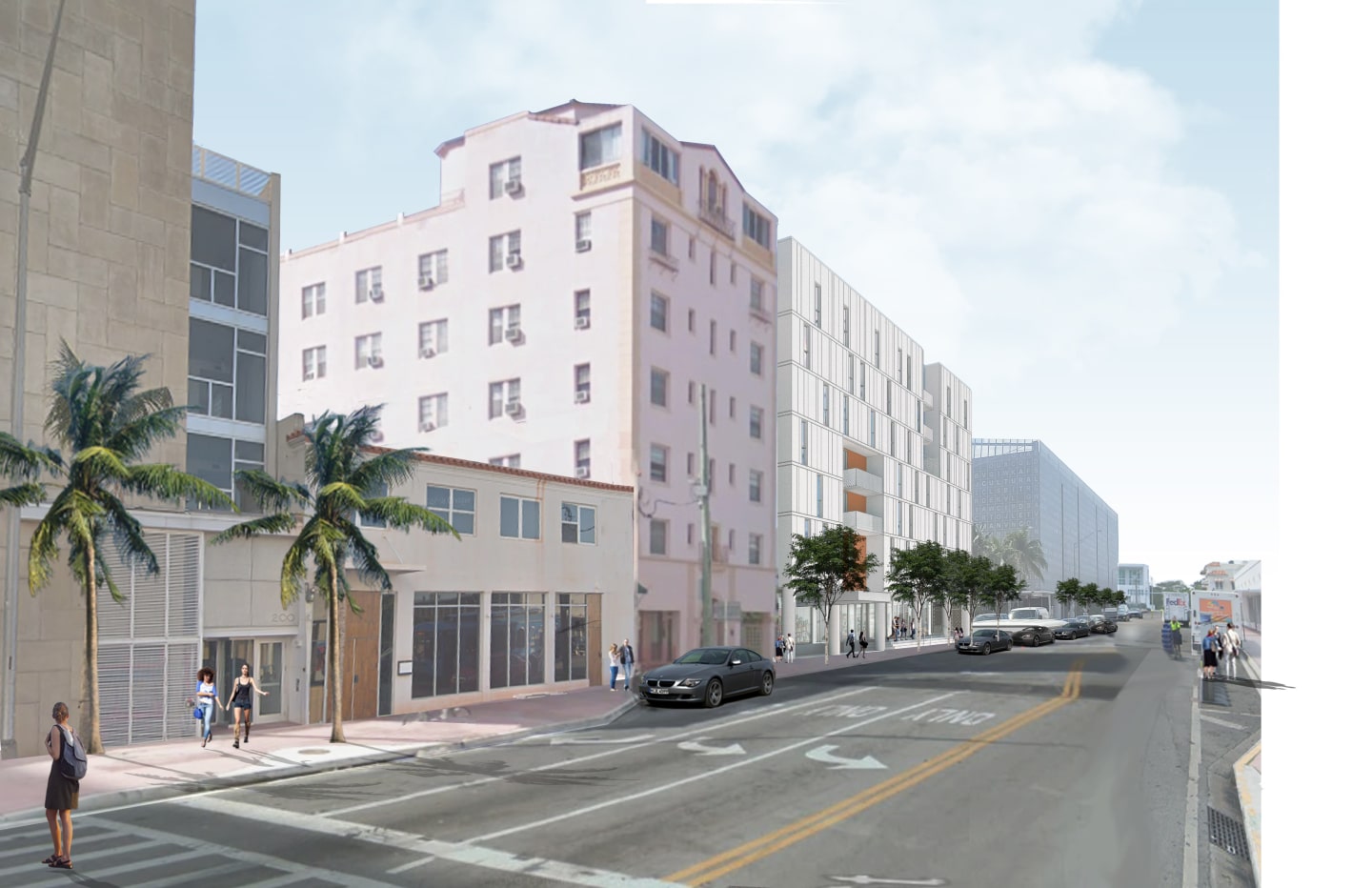 The Anamar at Collins Park - Affordable Housing Image 8