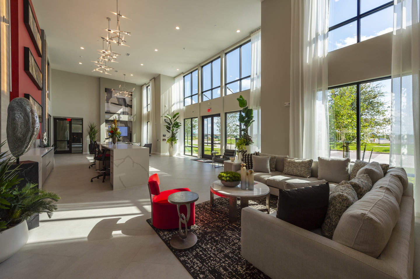 Ivy Lofts Image 5