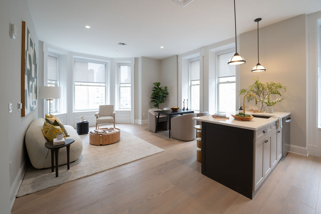 The Residences at The Bellevue Image 3