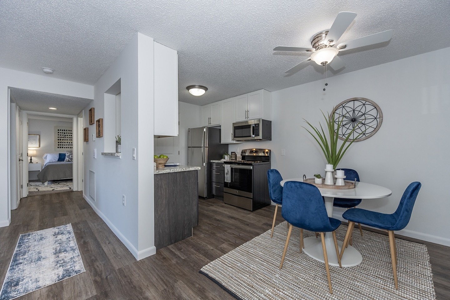 Mill Pond Apartments Image 3