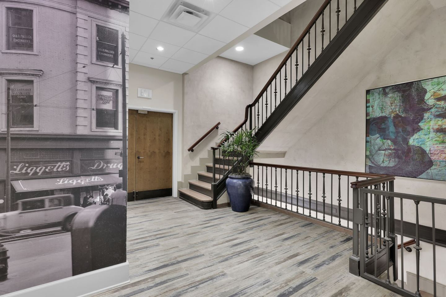 The Residences at Barnett Image 24