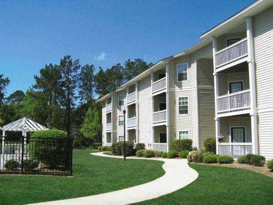 Forest Pointe Apartment Homes Image 29