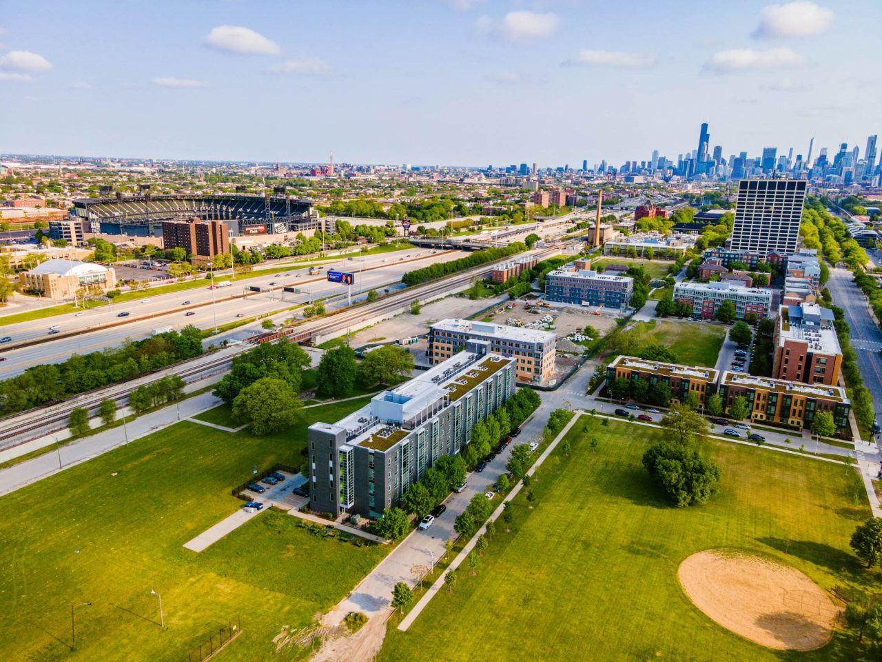 Park Boulevard IIB Image 24