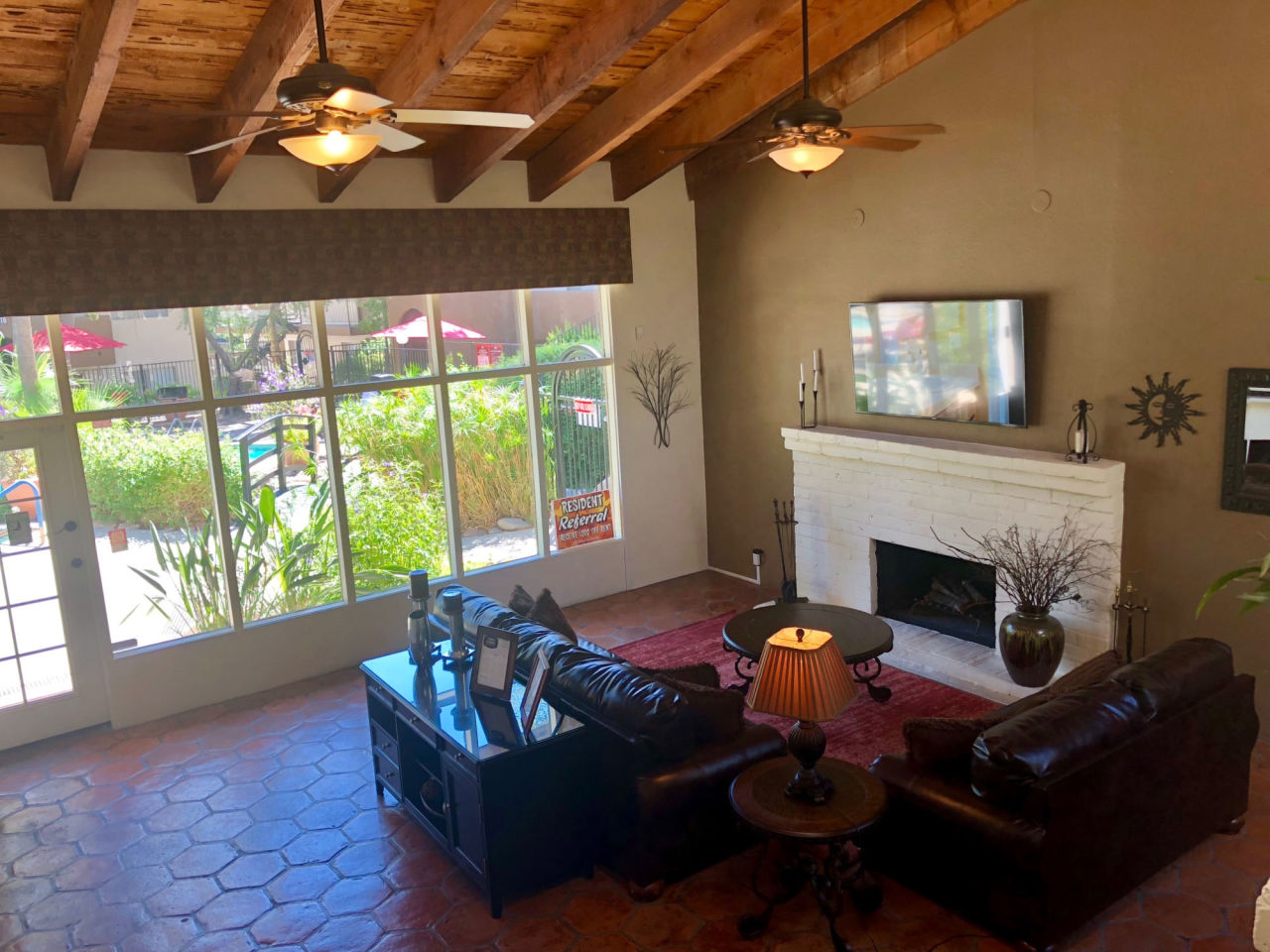 Casas Adobes Image 13