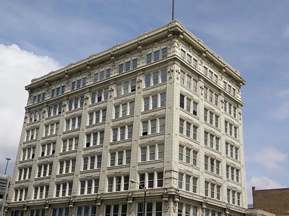 Studebaker Lofts Image 15