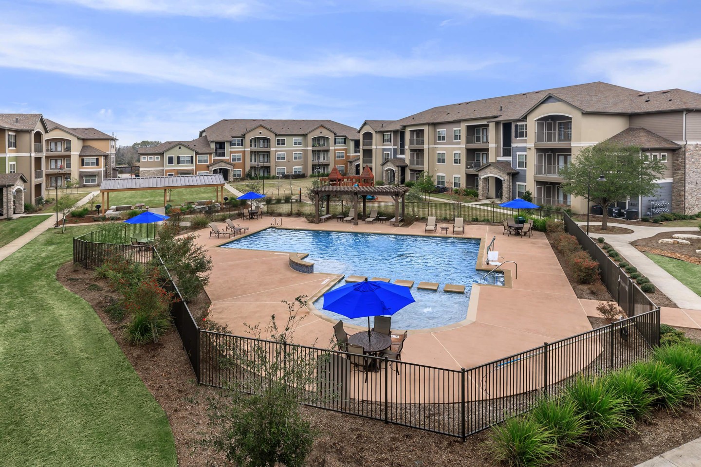 Cypress Creek Apartment Homes at Wayside Drive Image 40