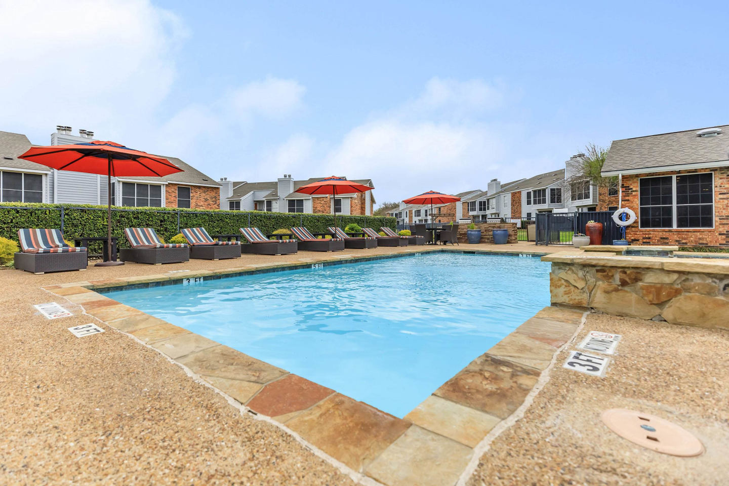 Nova Park Apartment Homes Image 53