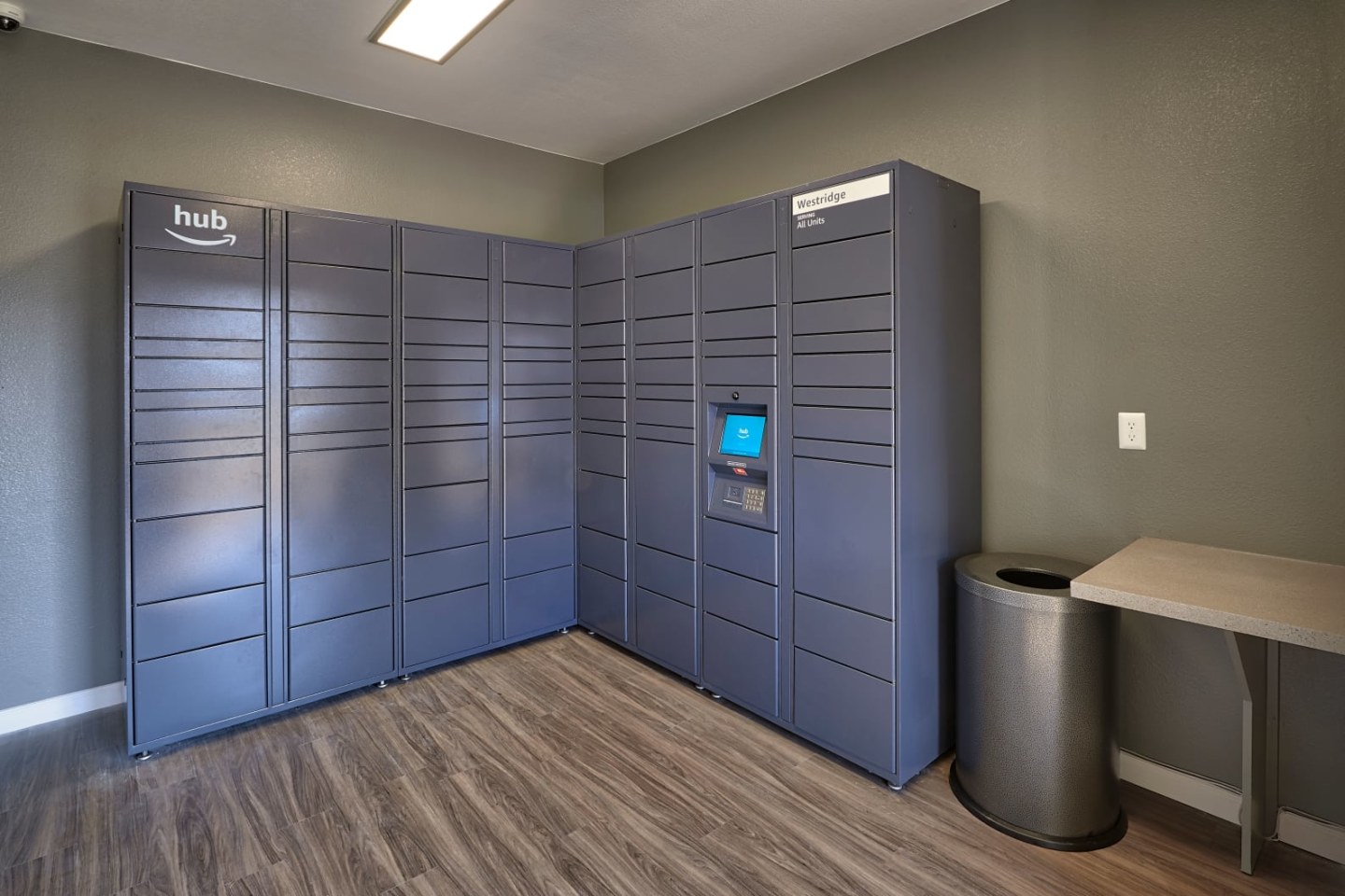 Westridge Apartments Image 15