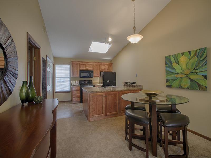 Pinegate Apartments Image 15