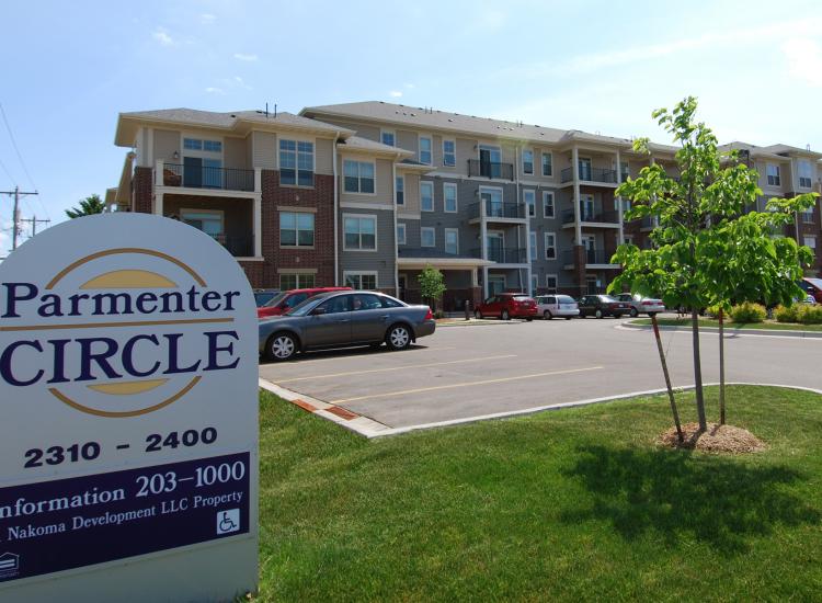 Parmenter Circle I Apartments Image 7