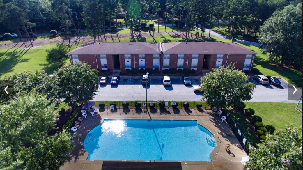 Eagle Trace Apartments Image 9