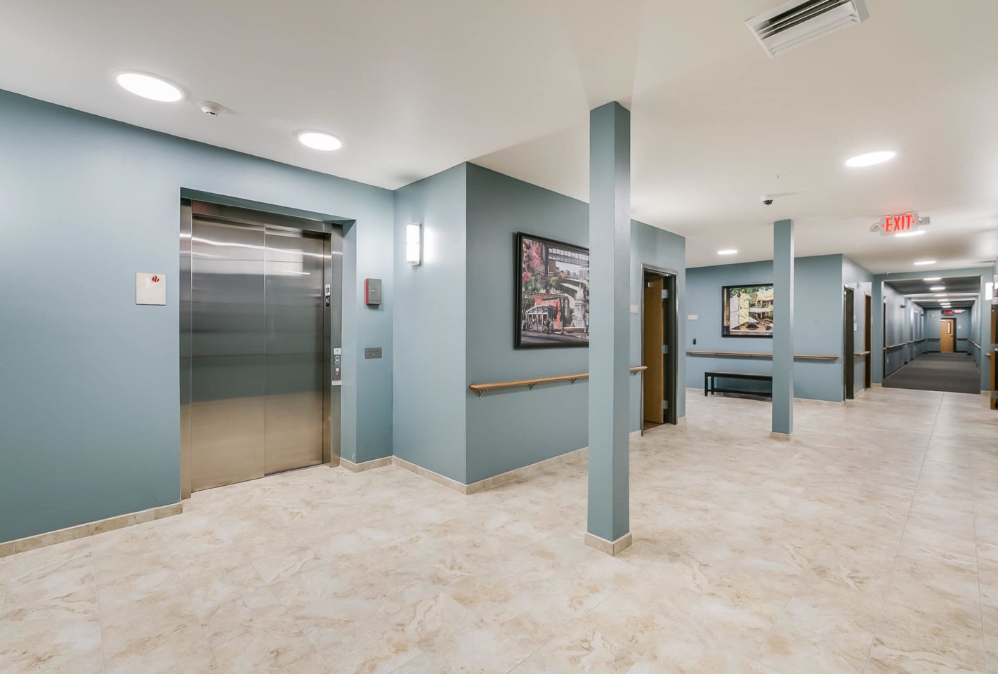 Novation Senior Commons - Senior Housing Image 13