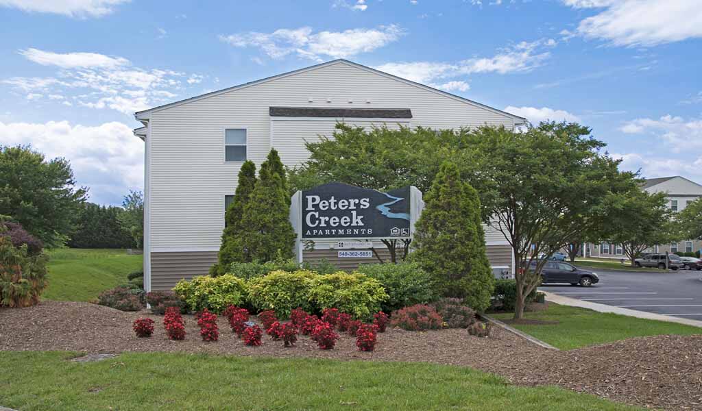 Affordable Housing - Peters Creek Image 23