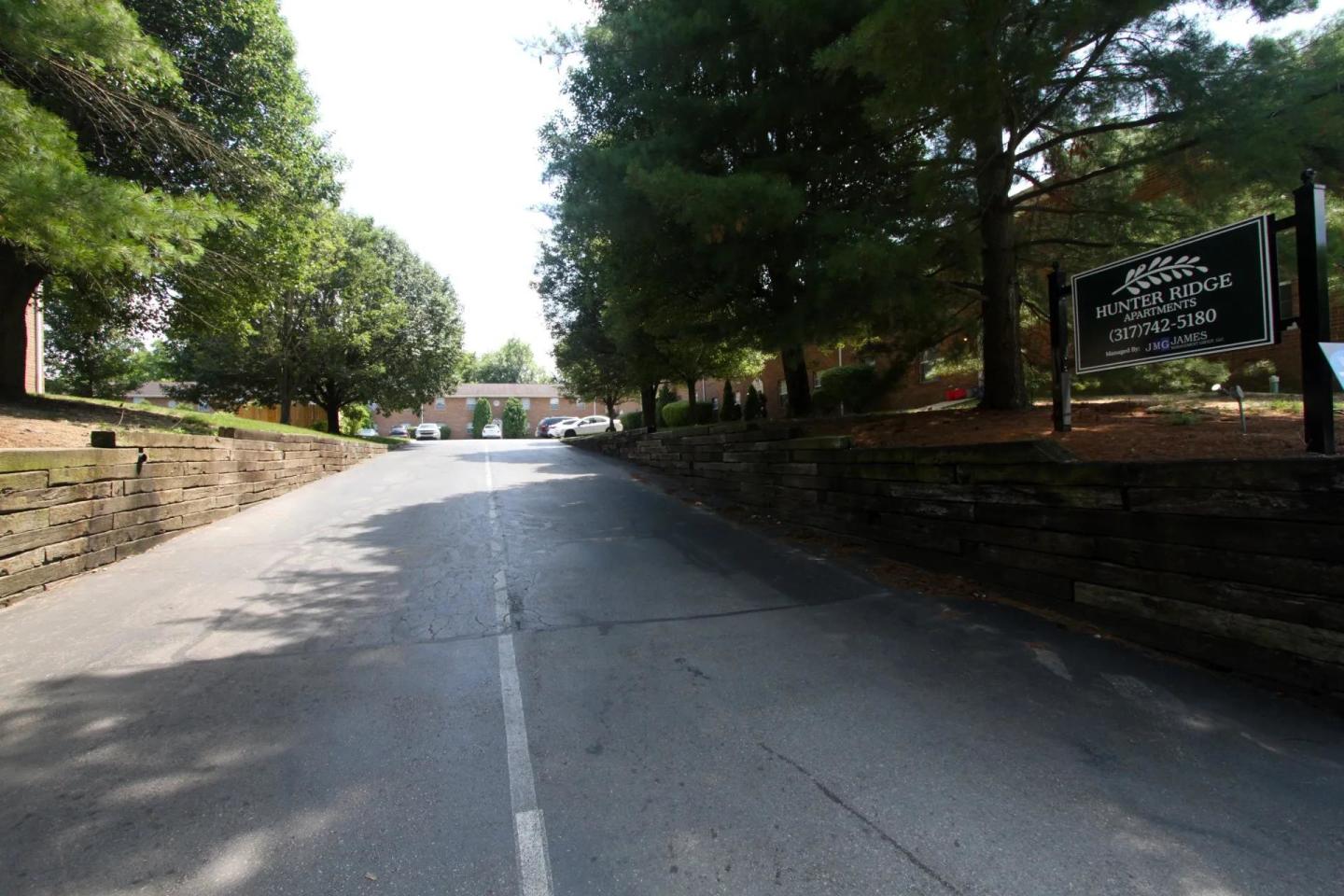 Hunter Ridge Apartments Image 10