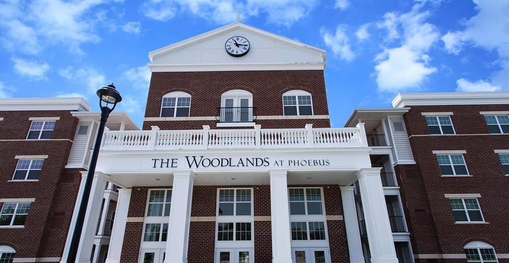 The Woodlands at Phoebus Image 24