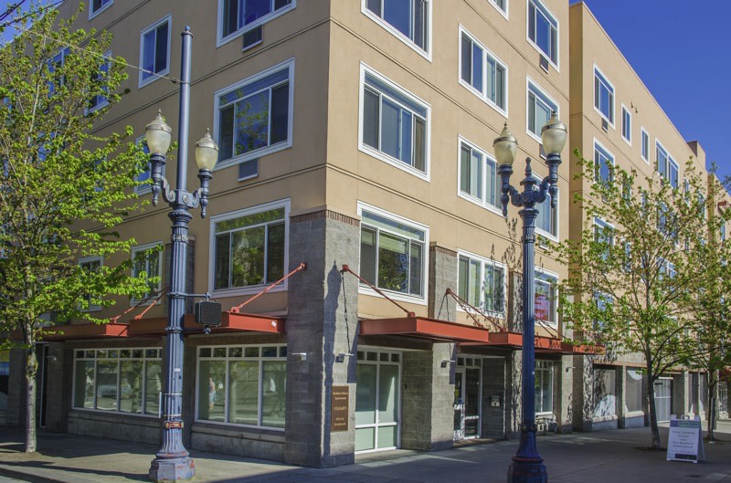 Stadium Station - Affordable Housing Image 3