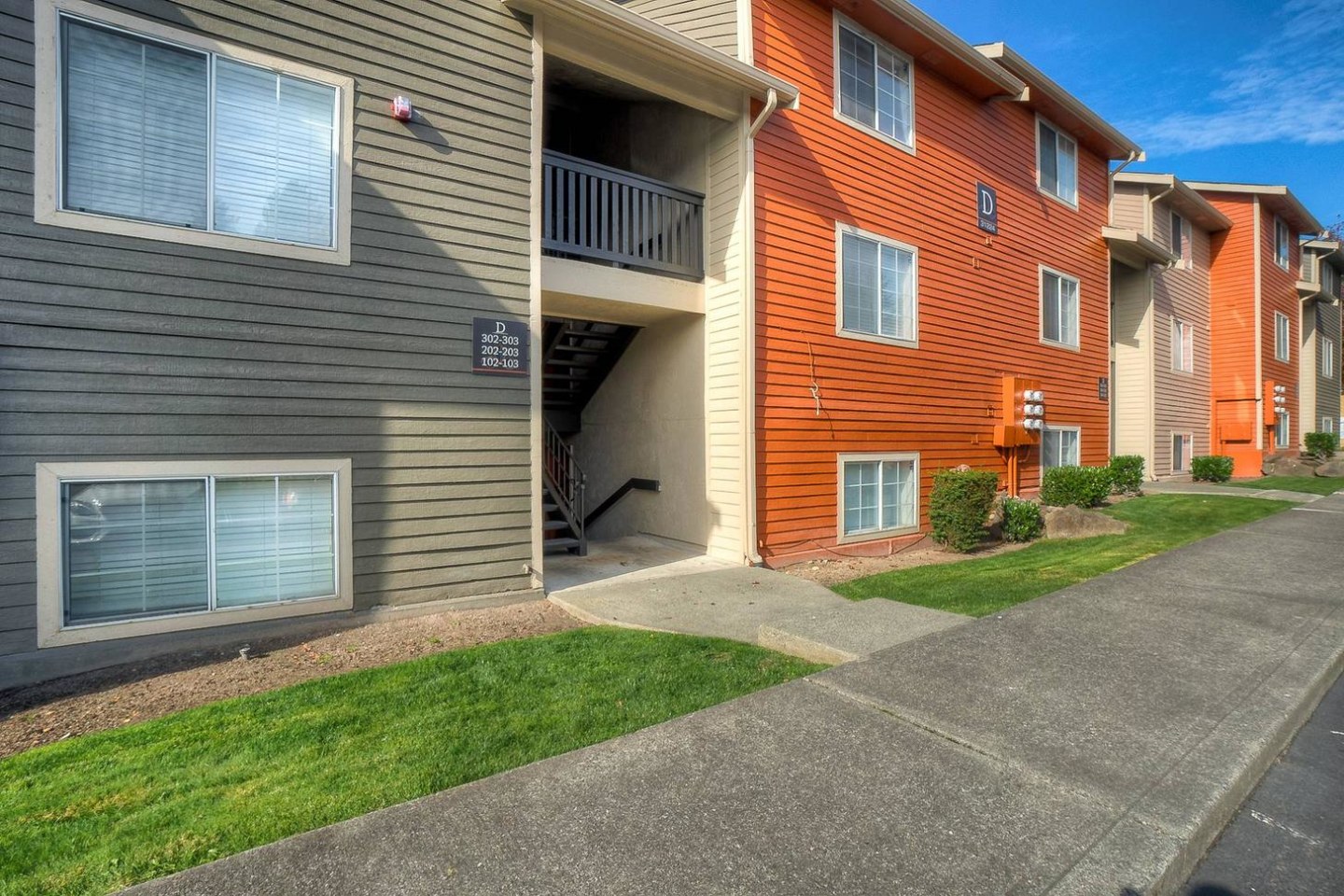 Brier Woods Apartments Image 30