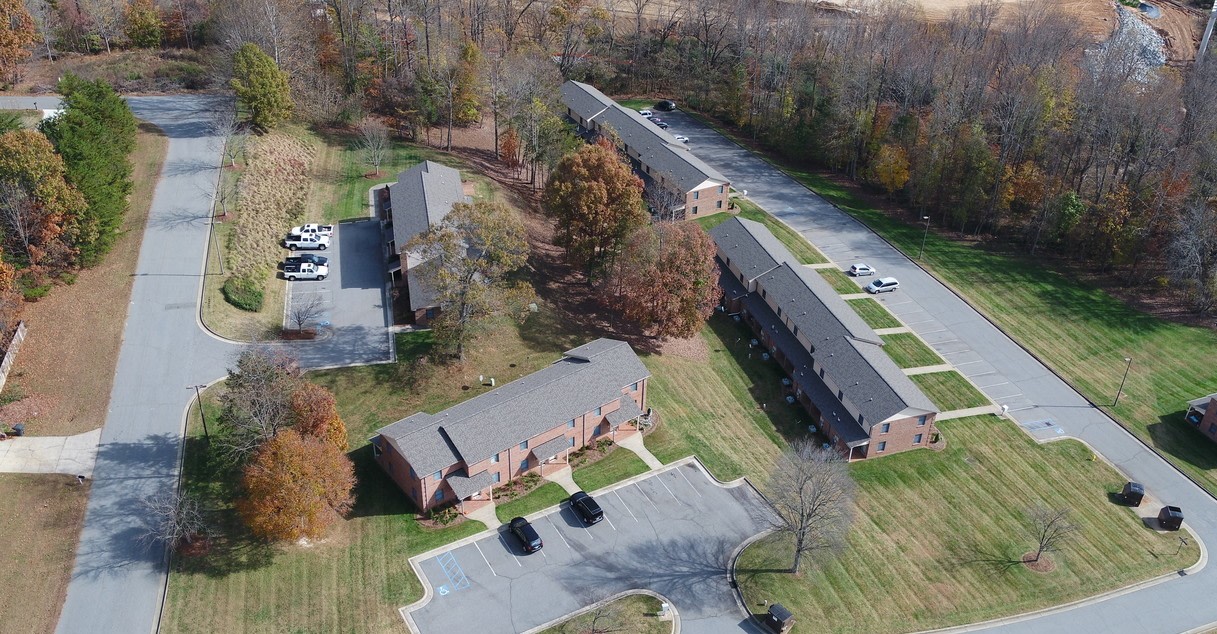 Kerner Mill Townhomes Image 18