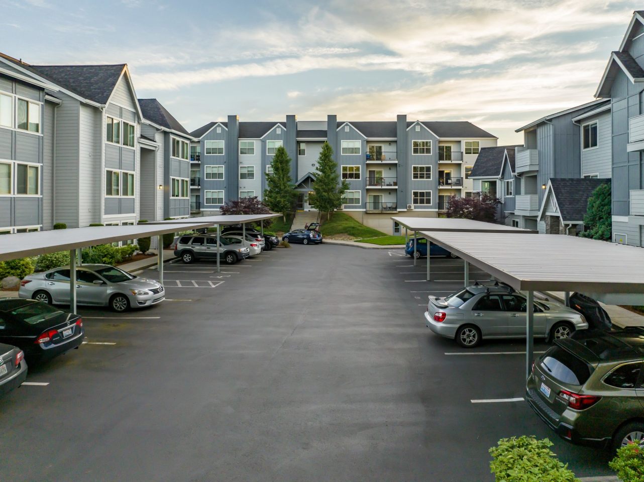 The Timbers at Towne Center Image 48